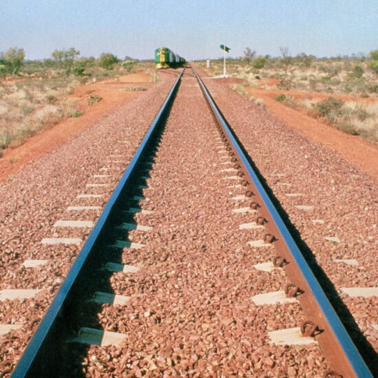 Vibration Analysis and Fault Detection in Railway Systems Using Embedded Sensor Networks